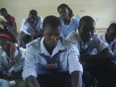 alioune sow et paco