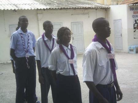 les jambaars de pikine guediawaye