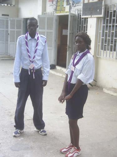 khadime et khady