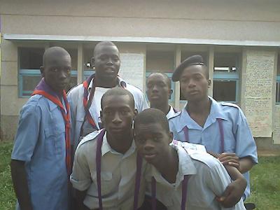 les jambars de pk gw