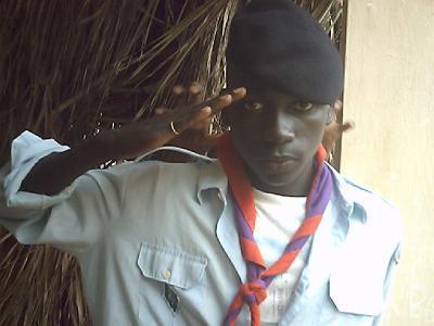 colonel ndiaye