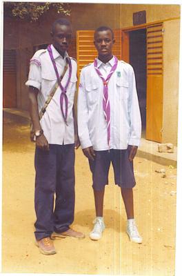 dimkha et babacar